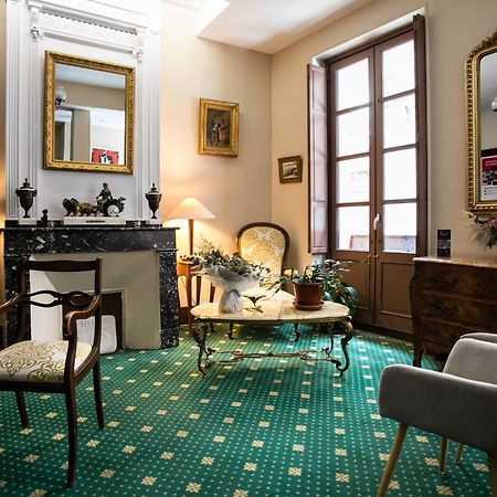 Hotel Heliot, Cosy Places By Charme & Caractere Тулуза Екстериор снимка