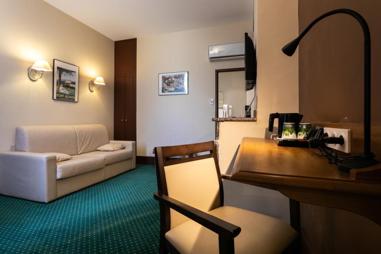 Hotel Heliot, Cosy Places By Charme & Caractere Тулуза Екстериор снимка