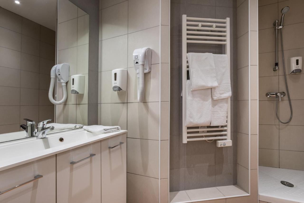 Hotel Heliot, Cosy Places By Charme & Caractere Тулуза Екстериор снимка