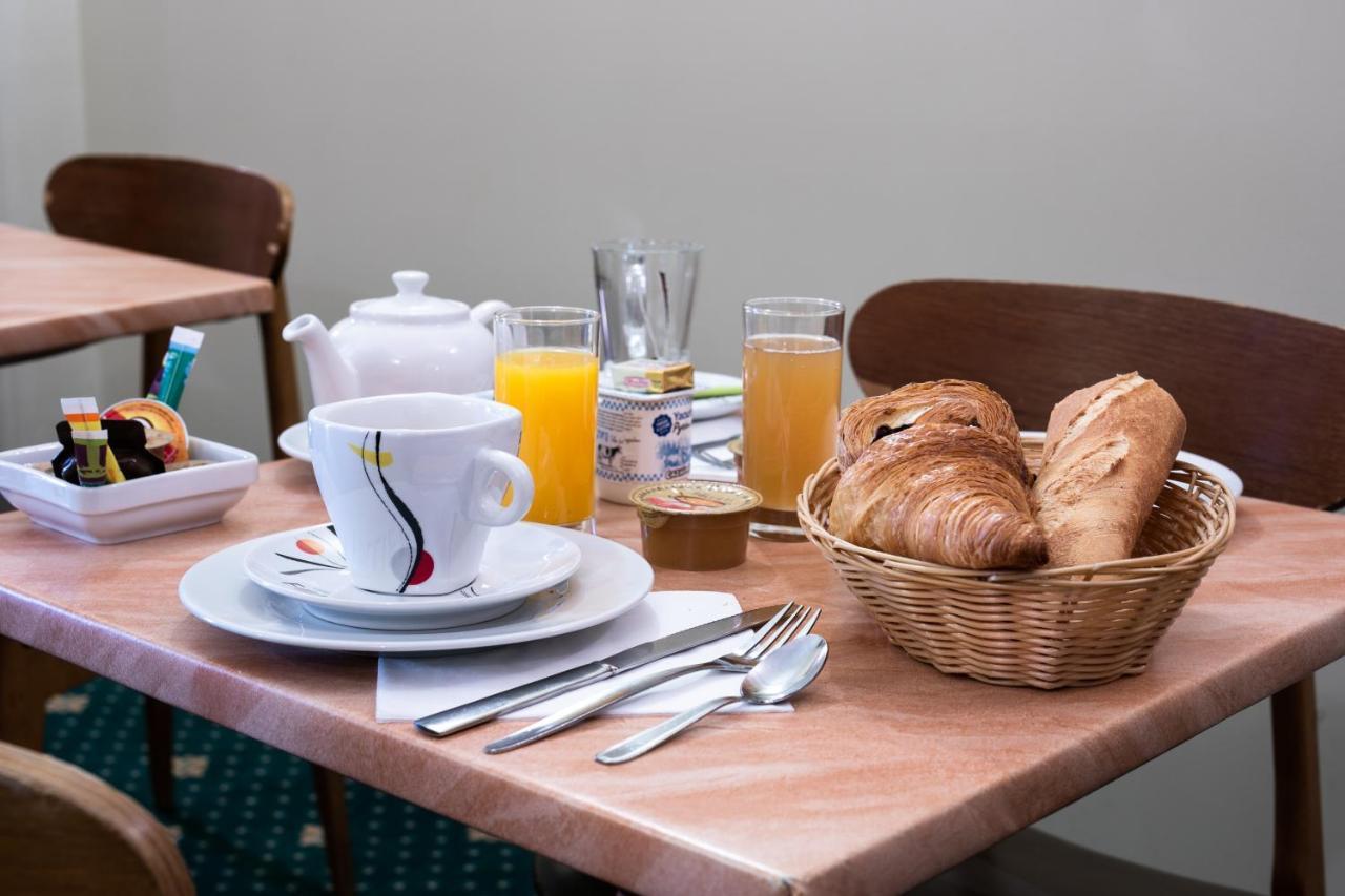 Hotel Heliot, Cosy Places By Charme & Caractere Тулуза Екстериор снимка