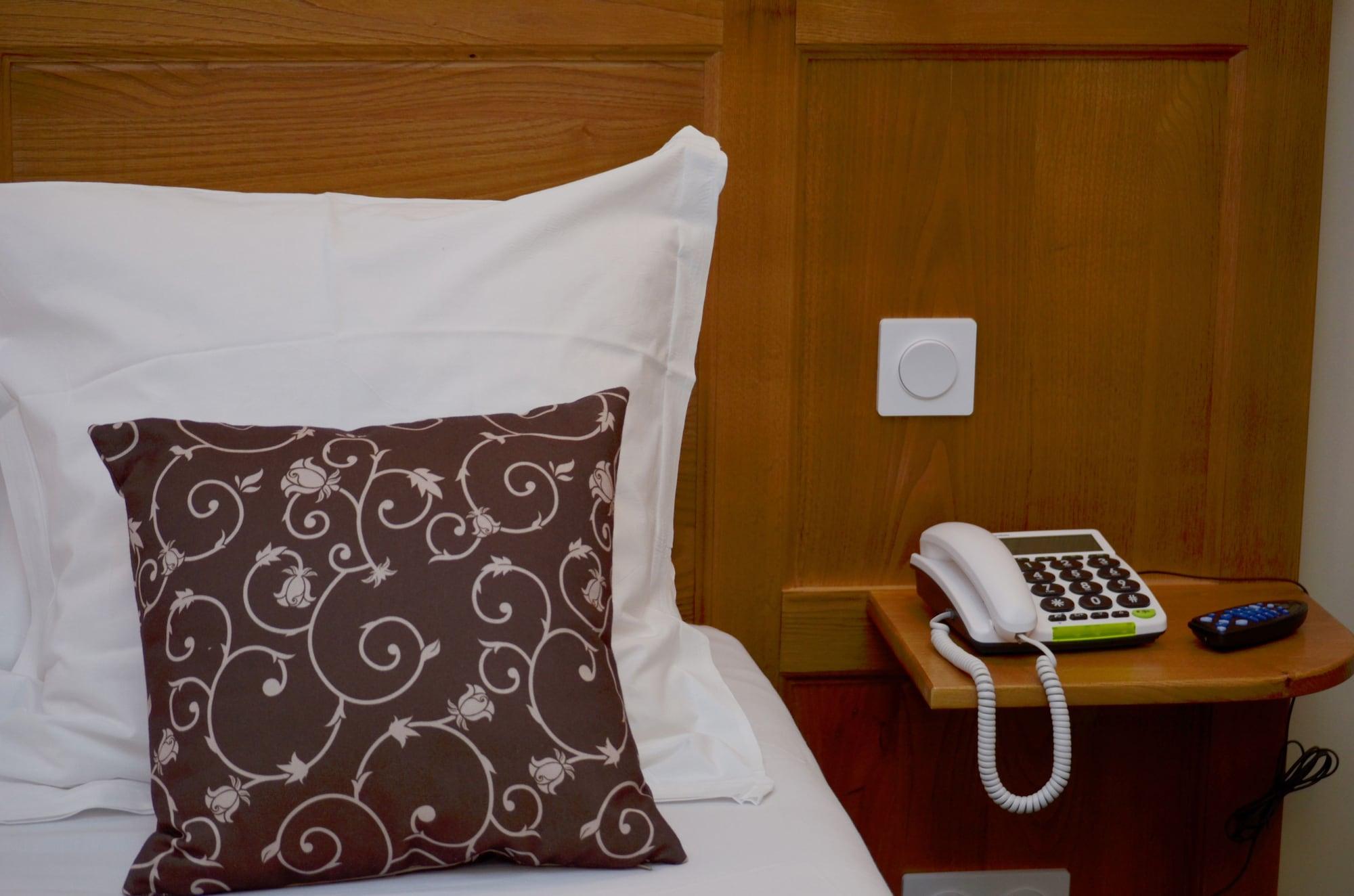 Hotel Heliot, Cosy Places By Charme & Caractere Тулуза Екстериор снимка