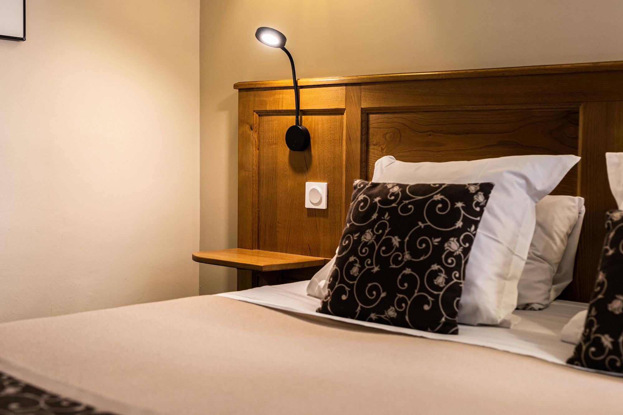 Hotel Heliot, Cosy Places By Charme & Caractere Тулуза Екстериор снимка
