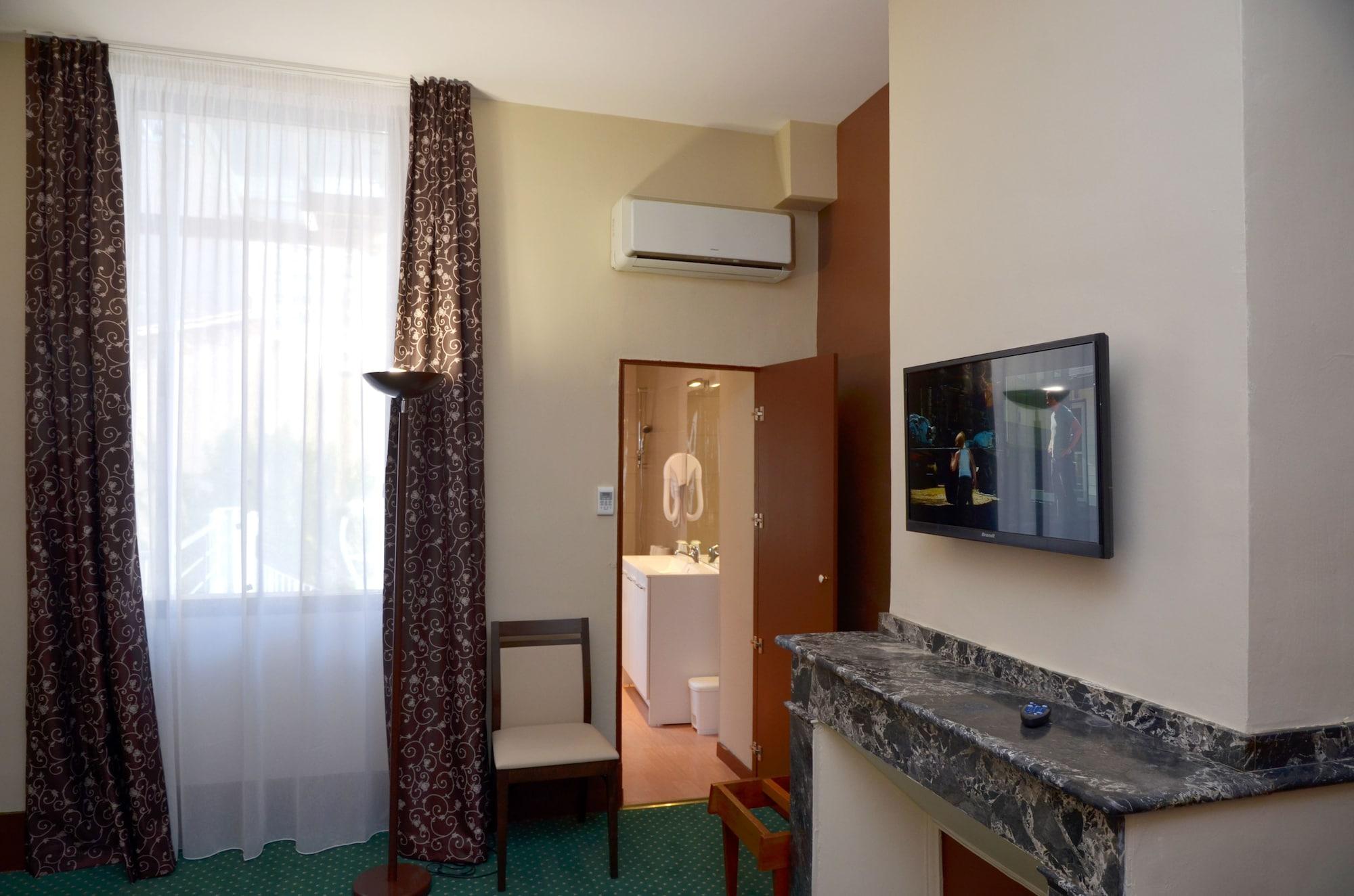 Hotel Heliot, Cosy Places By Charme & Caractere Тулуза Екстериор снимка