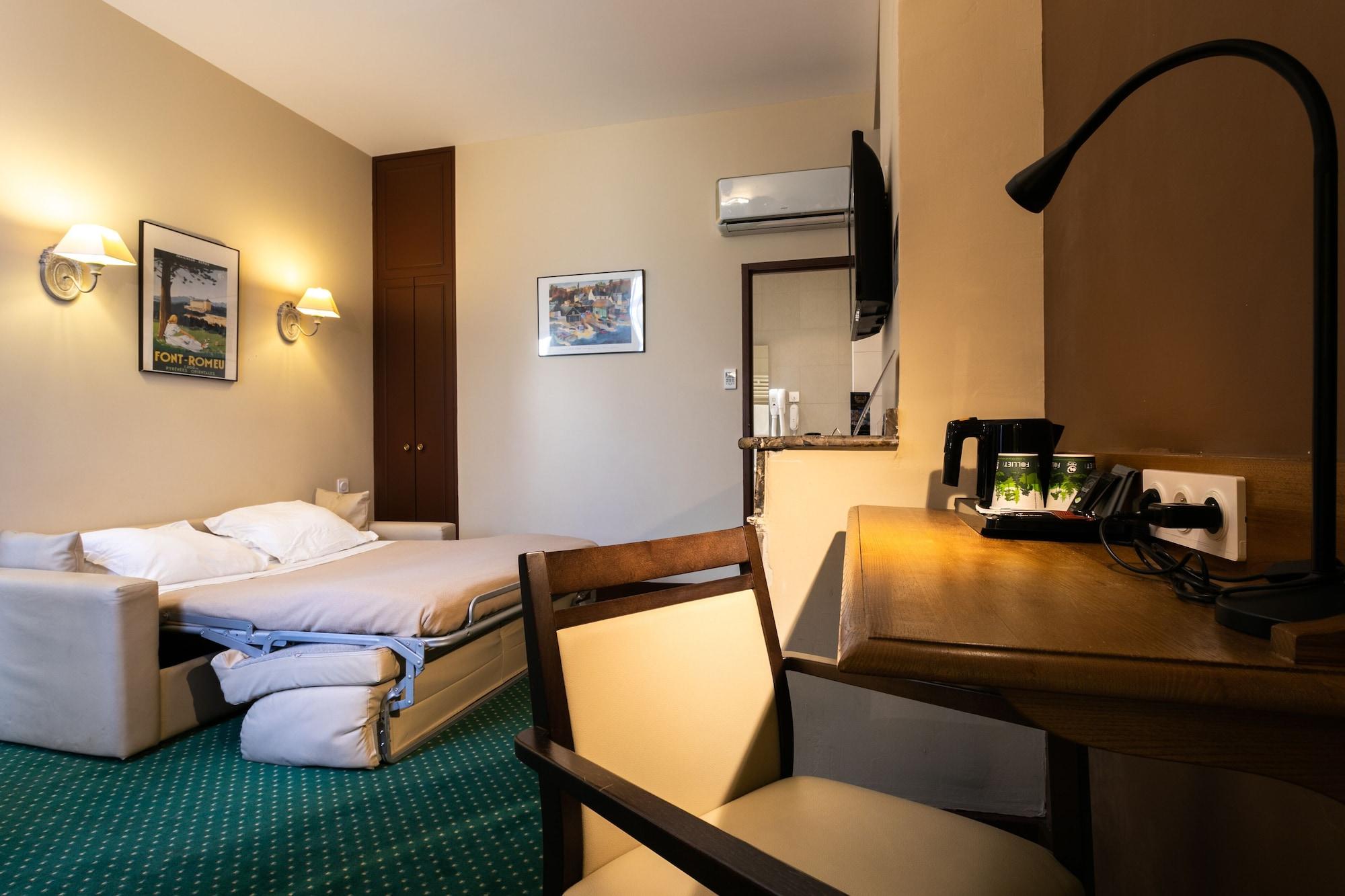 Hotel Heliot, Cosy Places By Charme & Caractere Тулуза Екстериор снимка
