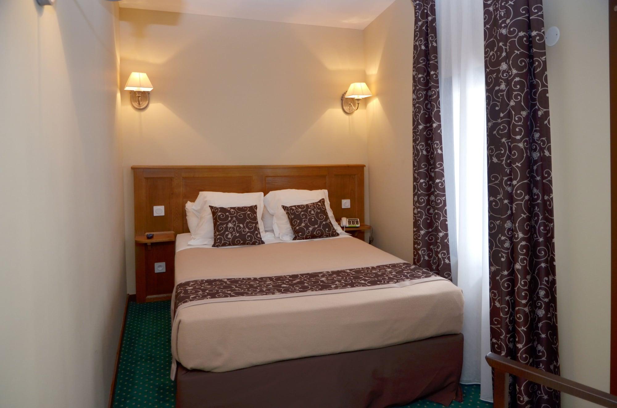 Hotel Heliot, Cosy Places By Charme & Caractere Тулуза Екстериор снимка
