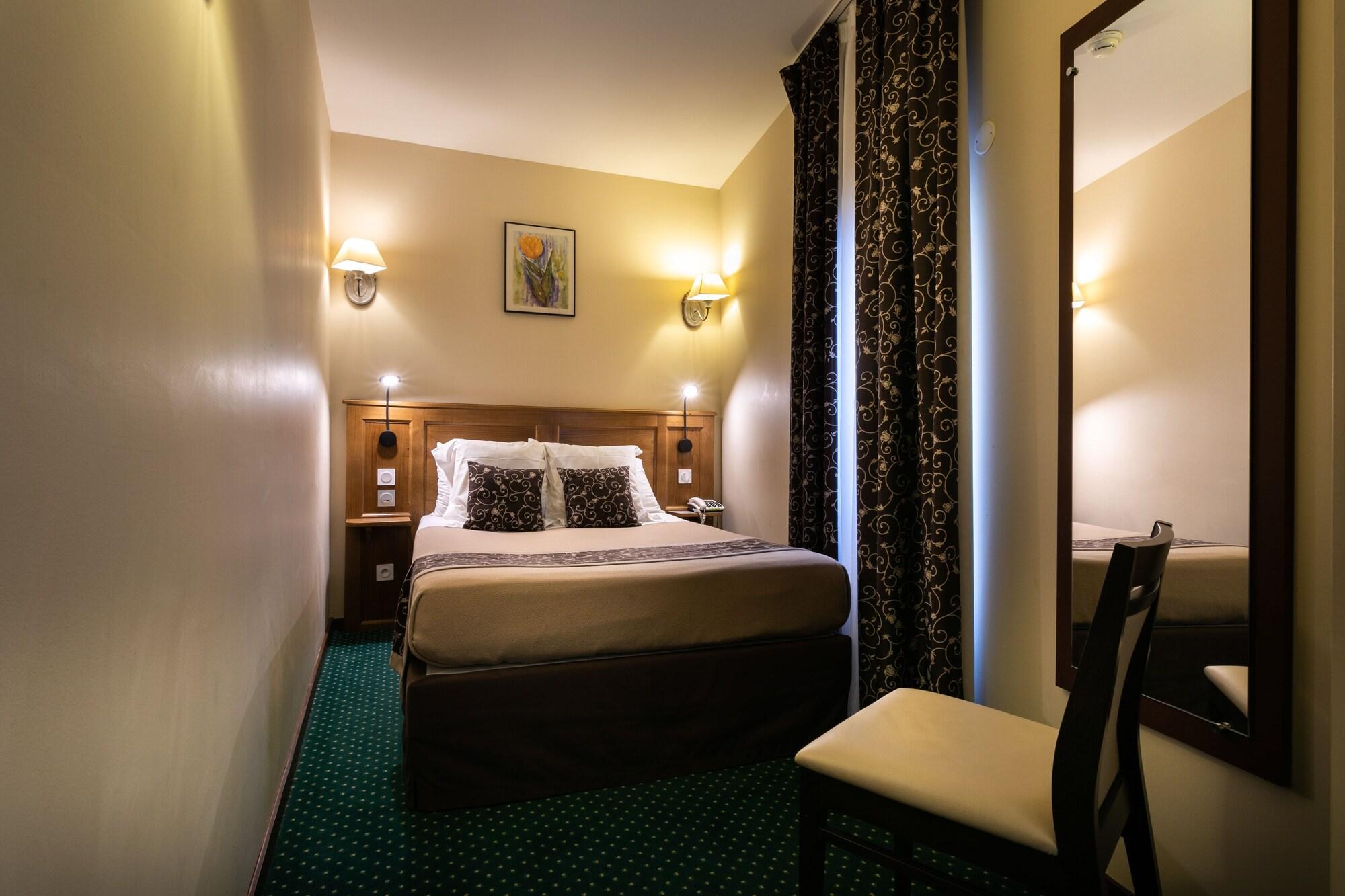 Hotel Heliot, Cosy Places By Charme & Caractere Тулуза Екстериор снимка