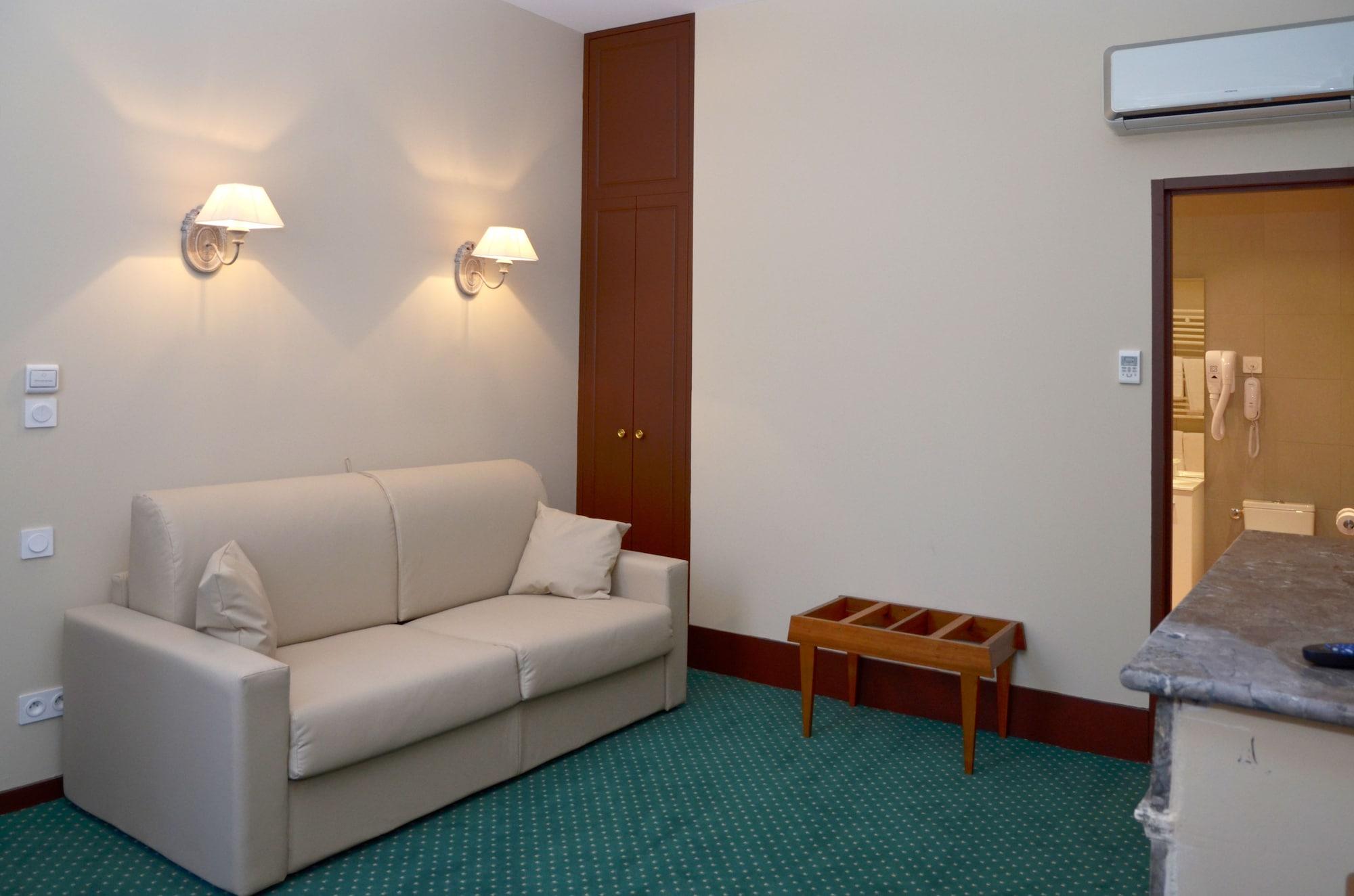 Hotel Heliot, Cosy Places By Charme & Caractere Тулуза Екстериор снимка