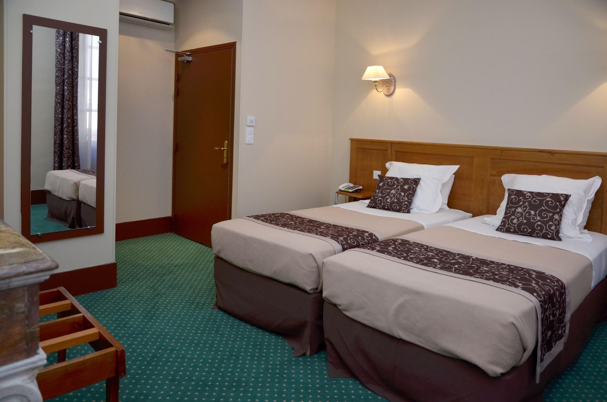 Hotel Heliot, Cosy Places By Charme & Caractere Тулуза Екстериор снимка