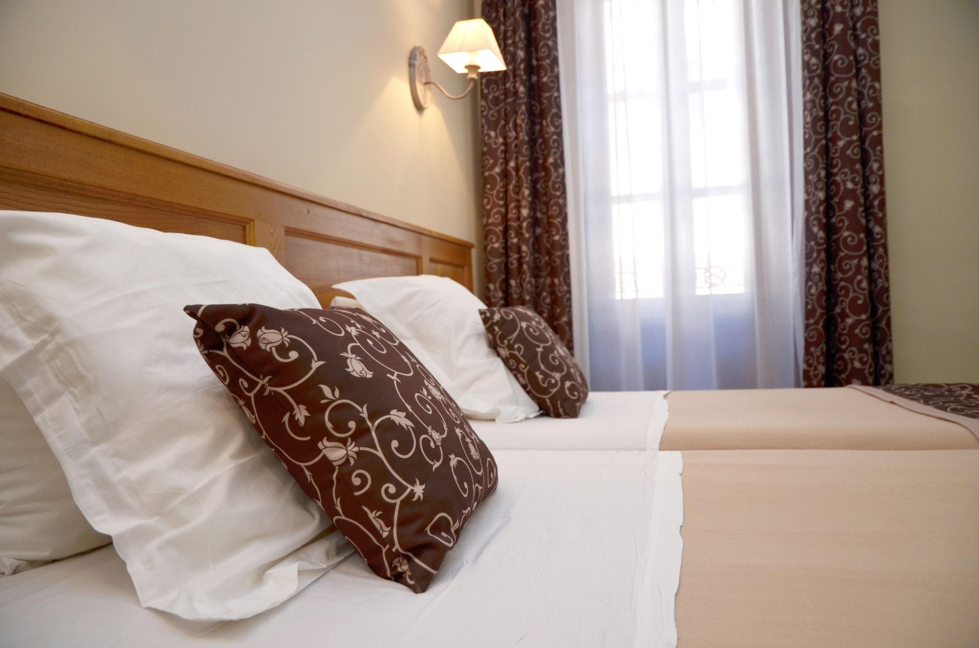 Hotel Heliot, Cosy Places By Charme & Caractere Тулуза Екстериор снимка