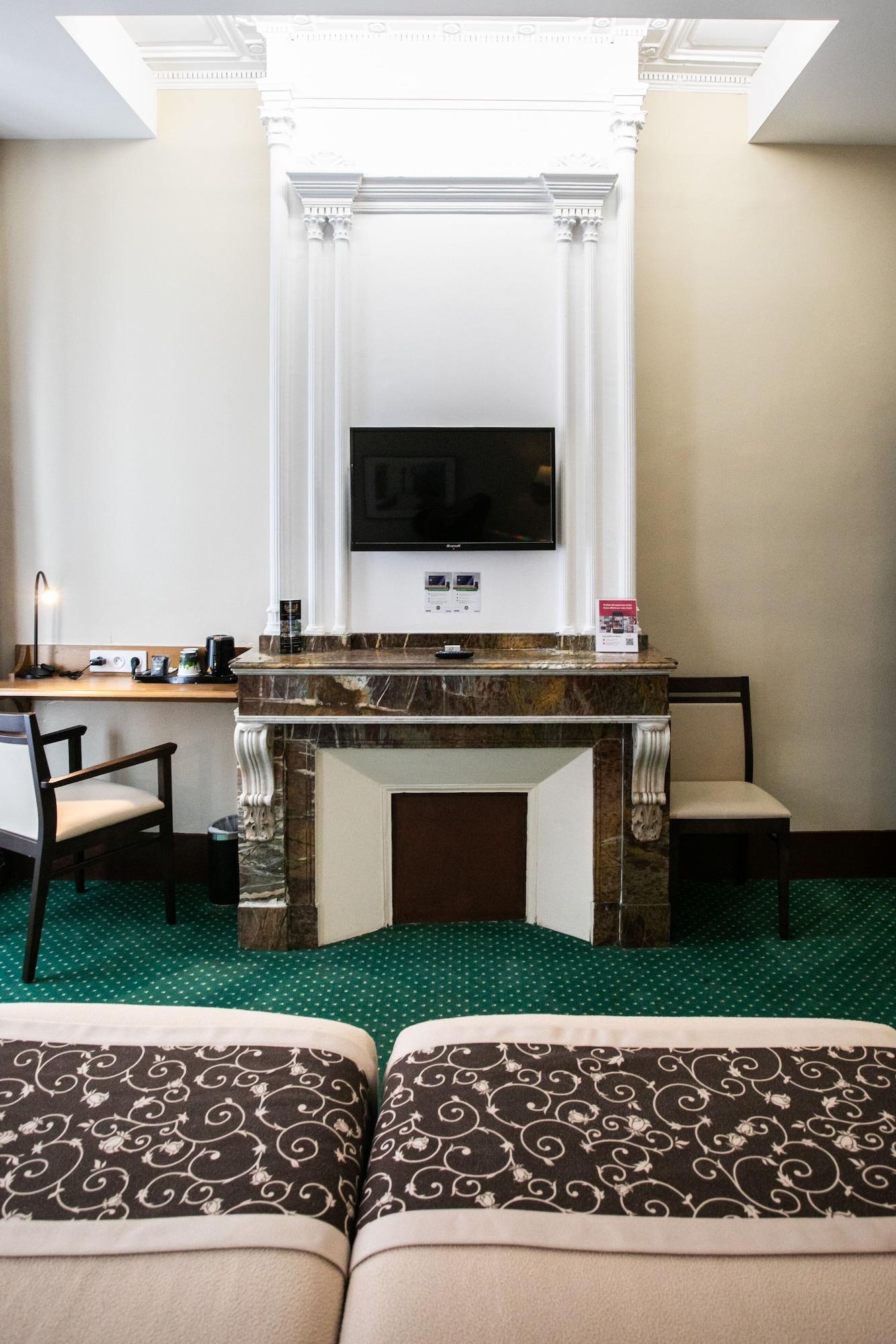 Hotel Heliot, Cosy Places By Charme & Caractere Тулуза Екстериор снимка