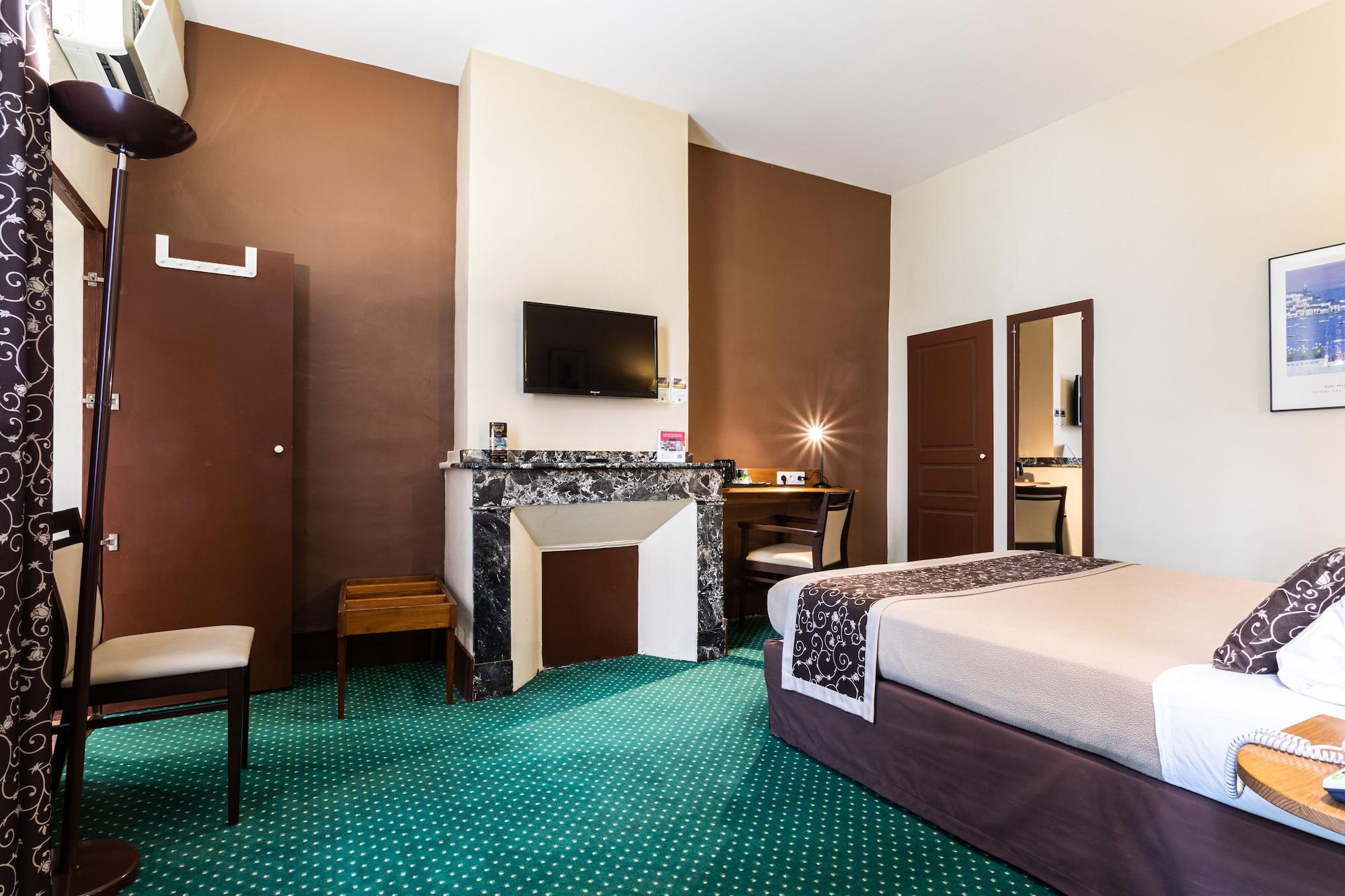 Hotel Heliot, Cosy Places By Charme & Caractere Тулуза Екстериор снимка
