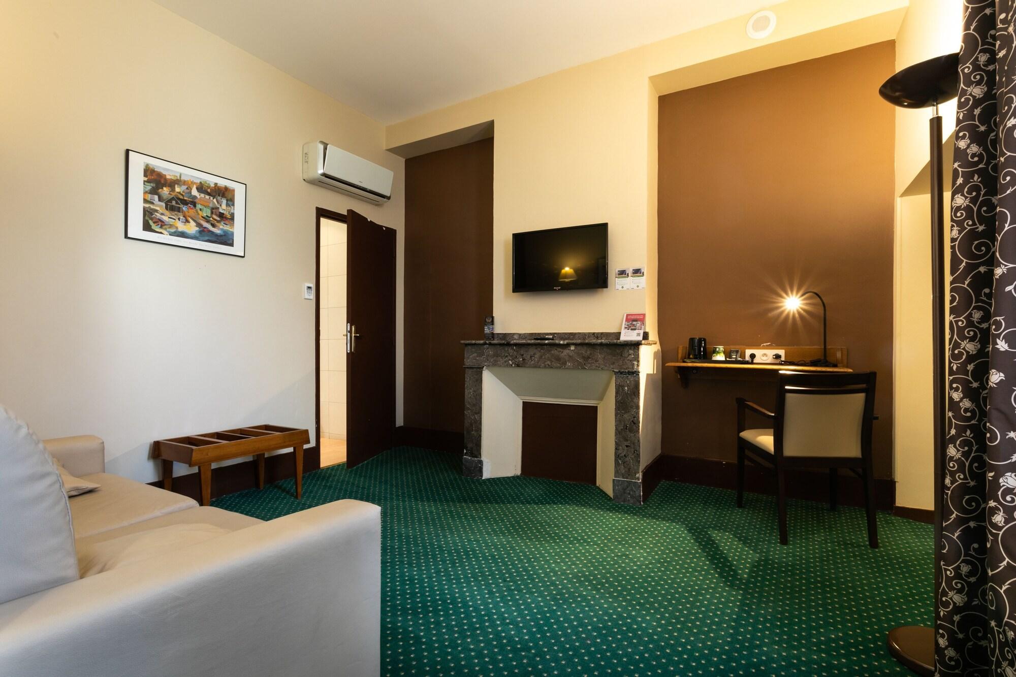 Hotel Heliot, Cosy Places By Charme & Caractere Тулуза Екстериор снимка