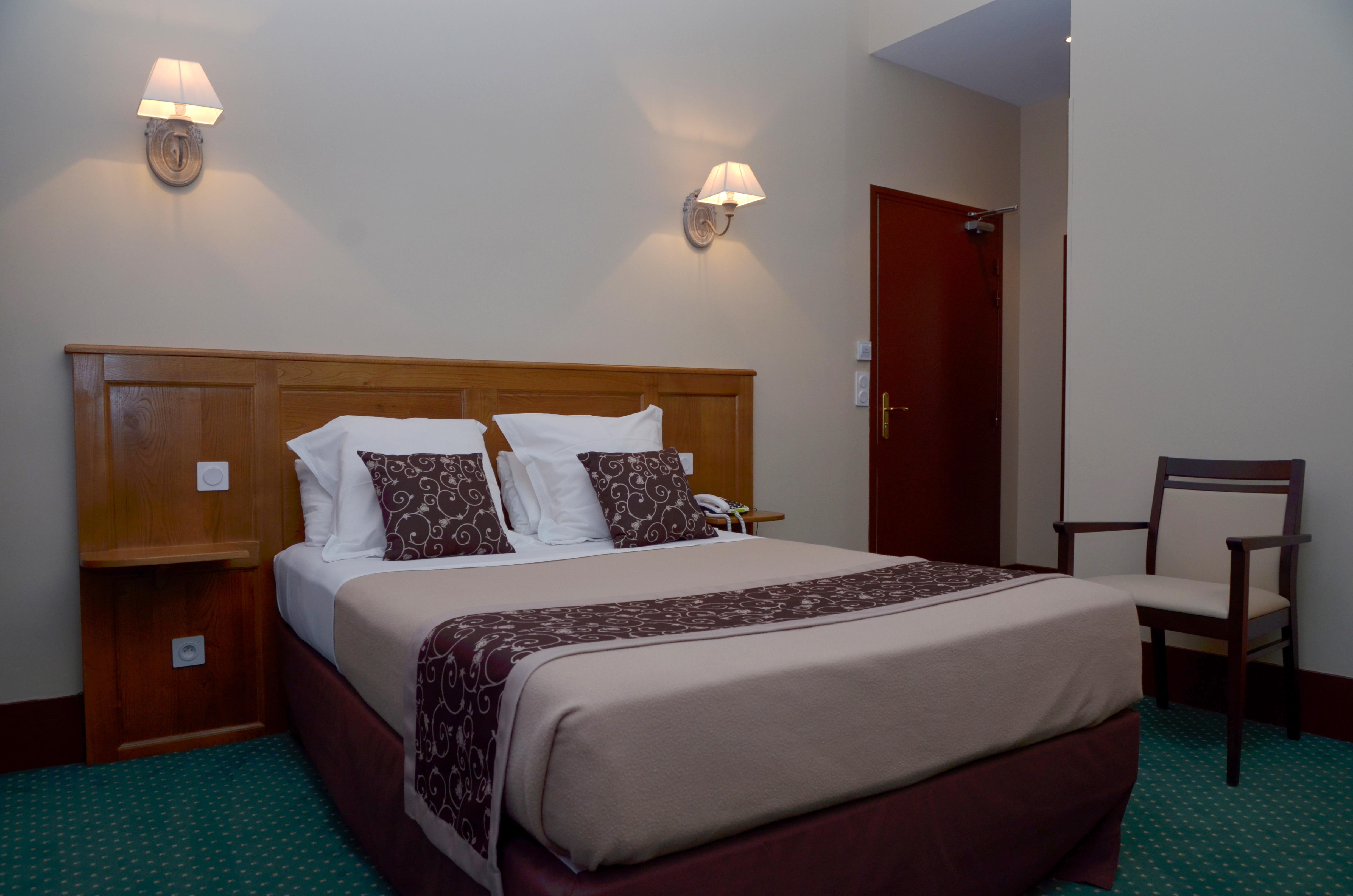 Hotel Heliot, Cosy Places By Charme & Caractere Тулуза Екстериор снимка