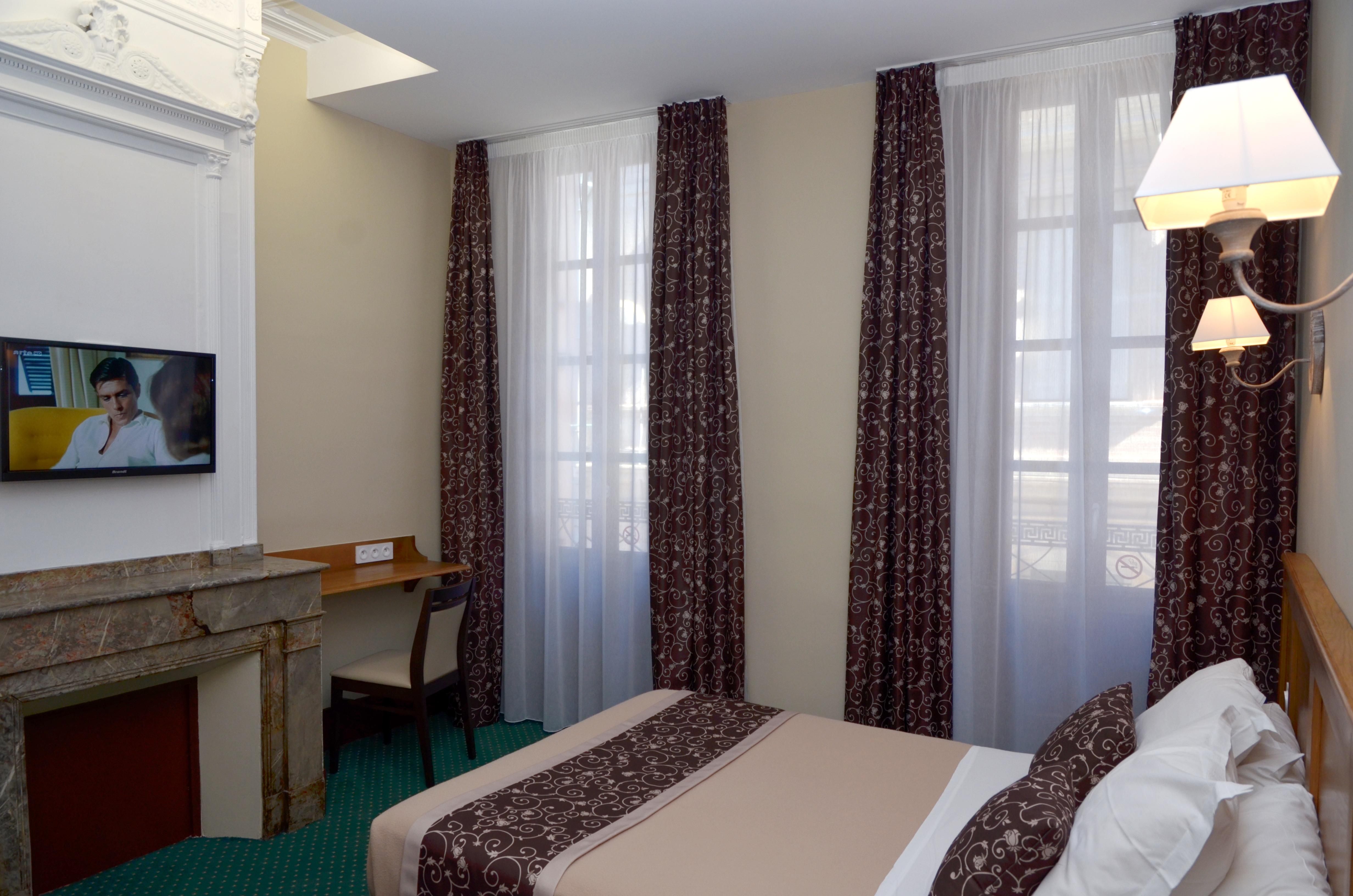 Hotel Heliot, Cosy Places By Charme & Caractere Тулуза Екстериор снимка