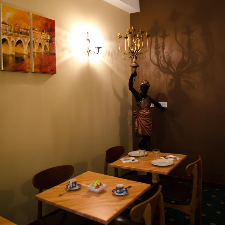 Hotel Heliot, Cosy Places By Charme & Caractere Тулуза Екстериор снимка